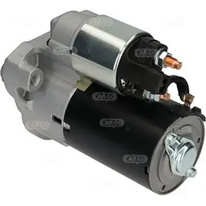 Starter 12 V 0,9 kW HC-Cargo F032116280 Bild Starter 12 V 0,9 kW HC-Cargo F032116280