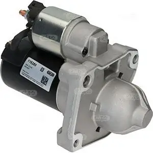Starter 12 V 0,9 kW HC-Cargo F032116280 Bild Starter 12 V 0,9 kW HC-Cargo F032116280