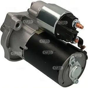 Starter 12 V 1,8 kW HC-Cargo F032116281 Bild Starter 12 V 1,8 kW HC-Cargo F032116281