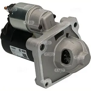 Starter 12 V 1,8 kW HC-Cargo F032116281 Bild Starter 12 V 1,8 kW HC-Cargo F032116281