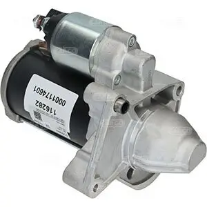 Starter 12 V 1,7 kW HC-Cargo 116282