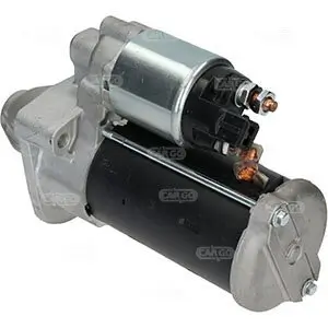 Starter 12 V 1,7 kW HC-Cargo F032116282 Bild Starter 12 V 1,7 kW HC-Cargo F032116282