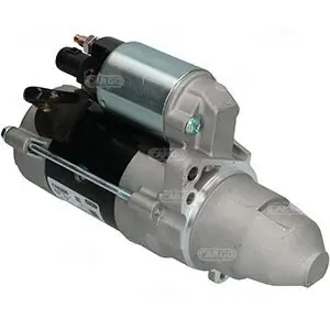 Starter 12 V 2,0 kW HC-Cargo 116285