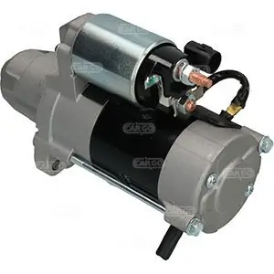 Starter 12 V 2,0 kW HC-Cargo 116285 Bild Starter 12 V 2,0 kW HC-Cargo 116285