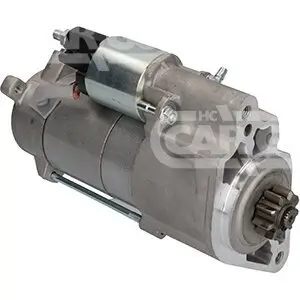 Starter 12 V 2,0 kW HC-Cargo F032116286