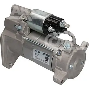 Starter 12 V 2,0 kW HC-Cargo F032116286 Bild Starter 12 V 2,0 kW HC-Cargo F032116286