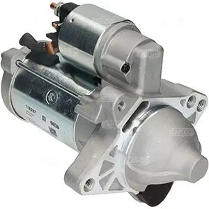 Starter 12 V 2,2 kW HC-Cargo F032116287