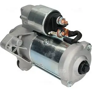 Starter 12 V 2,2 kW HC-Cargo F032116287 Bild Starter 12 V 2,2 kW HC-Cargo F032116287