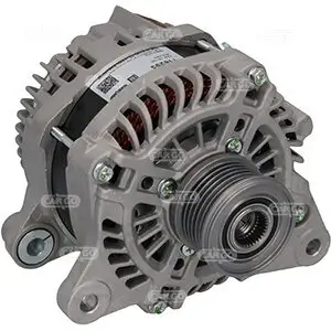 Generator 14 V HC-Cargo F032116293 Bild Generator 14 V HC-Cargo F032116293