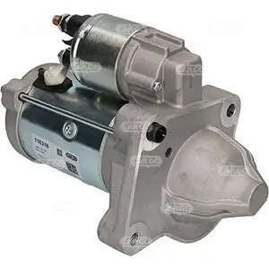 Starter 12 V 2,0 kW HC-Cargo 116316