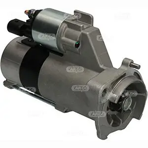 Starter 12 V 1,7 kW HC-Cargo F032116338