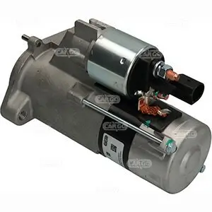 Starter 12 V 1,7 kW HC-Cargo F032116338 Bild Starter 12 V 1,7 kW HC-Cargo F032116338