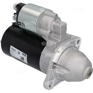 Starter 12 V 1,4 kW HC-Cargo F032116342