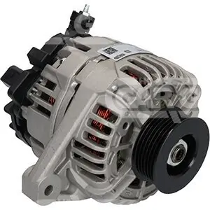 Generator 14 V HC-Cargo F032116343 Bild Generator 14 V HC-Cargo F032116343