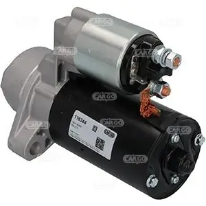 Starter 12 V 1,4 kW HC-Cargo F032116344 Bild Starter 12 V 1,4 kW HC-Cargo F032116344