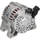 Generator 14 V HC-Cargo 116362