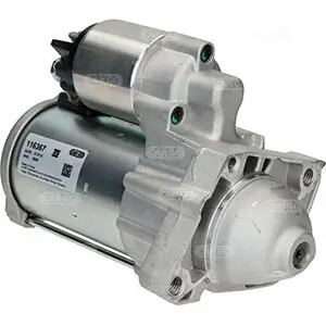 Starter 12 V 1,7 kW HC-Cargo F032116367 Bild Starter 12 V 1,7 kW HC-Cargo F032116367