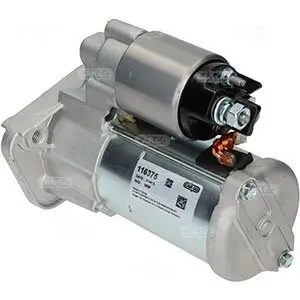 Starter 12 V 1,7 kW HC-Cargo F032116375 Bild Starter 12 V 1,7 kW HC-Cargo F032116375