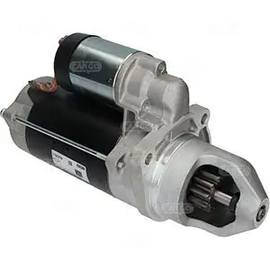 Starter 24 V 4,0 kW HC-Cargo 116376 Bild Starter 24 V 4,0 kW HC-Cargo 116376