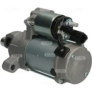 Starter 12 V 1,7 kW HC-Cargo F032116412 Bild Starter 12 V 1,7 kW HC-Cargo F032116412