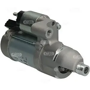 Starter 12 V 1,7 kW HC-Cargo F032116412 Bild Starter 12 V 1,7 kW HC-Cargo F032116412