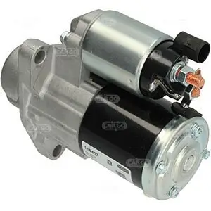 Starter 12 V 1,4 kW HC-Cargo F032116417 Bild Starter 12 V 1,4 kW HC-Cargo F032116417