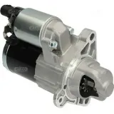 Starter 12 V 1,4 kW HC-Cargo 116417