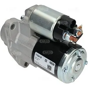 Starter 12 V 1,4 kW HC-Cargo F032116418 Bild Starter 12 V 1,4 kW HC-Cargo F032116418