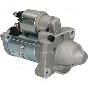 Starter 12 V 2,0 kW HC-Cargo F032116421