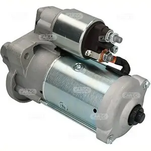 Starter 12 V 2,0 kW HC-Cargo F032116421 Bild Starter 12 V 2,0 kW HC-Cargo F032116421