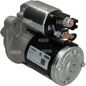 Starter 12 V 1,6 kW HC-Cargo F032116424 Bild Starter 12 V 1,6 kW HC-Cargo F032116424