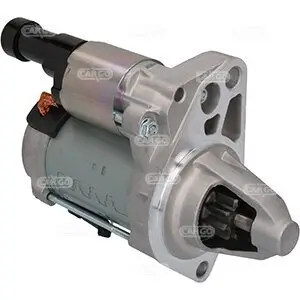 Starter 12 V 1,3 kW HC-Cargo 116426