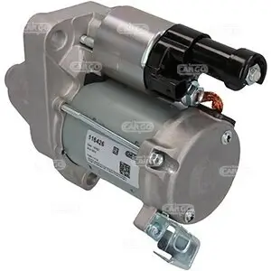 Starter 12 V 1,3 kW HC-Cargo 116426 Bild Starter 12 V 1,3 kW HC-Cargo 116426