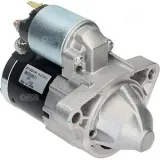 Starter 12 V 1,0 kW HC-Cargo 116431