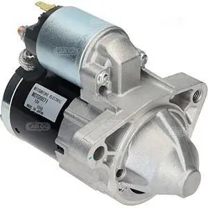 Starter 12 V 1,0 kW HC-Cargo 116431 Bild Starter 12 V 1,0 kW HC-Cargo 116431