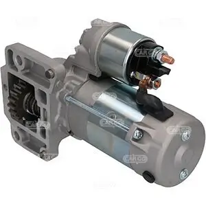 Starter 12 V 2,0 kW HC-Cargo F032116443 Bild Starter 12 V 2,0 kW HC-Cargo F032116443