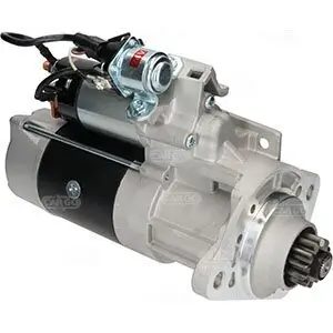 Starter 24 V 7,0 kW HC-Cargo F032116449