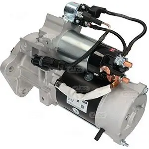 Starter 24 V 7,0 kW HC-Cargo F032116449 Bild Starter 24 V 7,0 kW HC-Cargo F032116449