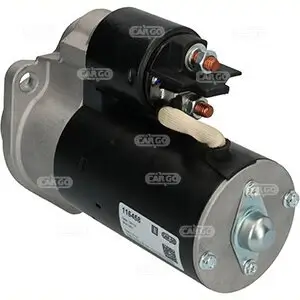 Starter 12 V 2,0 kW HC-Cargo F032116458 Bild Starter 12 V 2,0 kW HC-Cargo F032116458