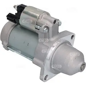 Starter 12 V 1,5 kW HC-Cargo 116464