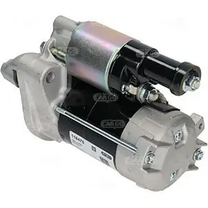 Starter 12 V 1,0 kW HC-Cargo 116470 Bild Starter 12 V 1,0 kW HC-Cargo 116470