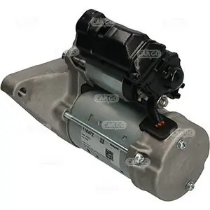 Starter 12 V 2,0 kW HC-Cargo F032116472 Bild Starter 12 V 2,0 kW HC-Cargo F032116472