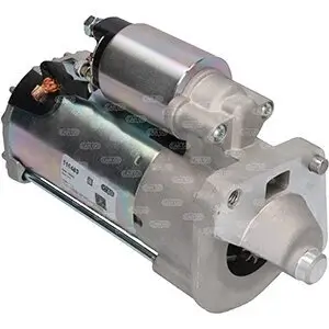 Starter 12 V 2,2 kW HC-Cargo 116483