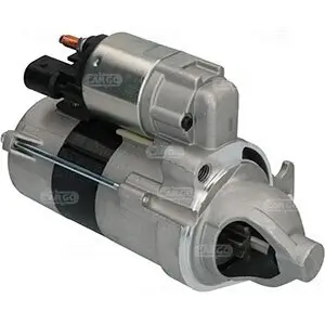 Starter 12 V 1,7 kW HC-Cargo F032116505 Bild Starter 12 V 1,7 kW HC-Cargo F032116505
