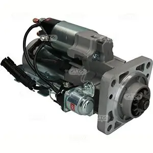 Starter 24 V 5,0 kW HC-Cargo F032116511