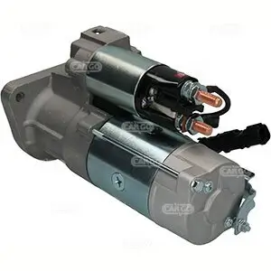 Starter 24 V 5,0 kW HC-Cargo F032116511 Bild Starter 24 V 5,0 kW HC-Cargo F032116511