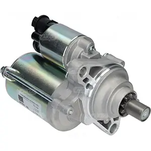 Starter 12 V 1,0 kW HC-Cargo F032116517 Bild Starter 12 V 1,0 kW HC-Cargo F032116517