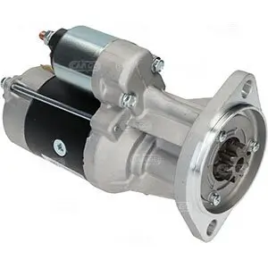 Starter 12 V 2,3 kW HC-Cargo F032116525