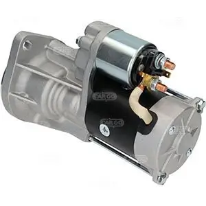 Starter 12 V 2,3 kW HC-Cargo F032116525 Bild Starter 12 V 2,3 kW HC-Cargo F032116525