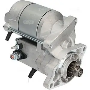 Starter 12 V 1,4 kW HC-Cargo 116537 Bild Starter 12 V 1,4 kW HC-Cargo 116537